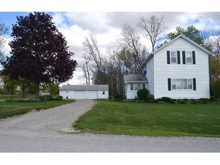 Property photo 11 - Real Estate & Personal Property Auction, Country Home, Building Sites, Pond